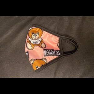 Copy Designer face mask